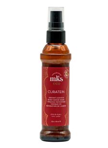 MKS eco Curatein Leave-in Haarmaske 60 ml