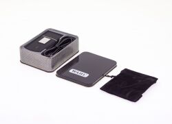 Wahl Mobile Shaver - Retoure