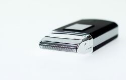Wahl Mobile Shaver - Retoure