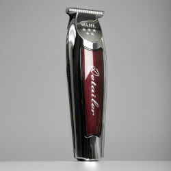 WAHL Detailer Cordless Trimmer Haarschneidemaschine - Retoure