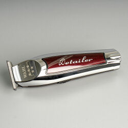 WAHL Detailer Cordless Trimmer Haarschneidemaschine - Retoure
