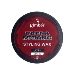 Kimbey Styling Wax Ultra Hold 150 ml