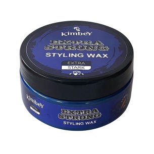 Kimbey Styling Wax Extra Strong 150 ml