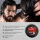 Kimbey Hairgel Strong Red 600 ml