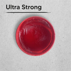 Kimbey Styling Wax Ultra Hold, Matte Finish, Extra Strong je 150ml Set
