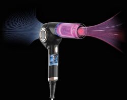Efalock Föhn SYNFONIA High-Speed-Dryer