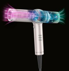 Efalock LUMYNA High-Speed Hairdryer