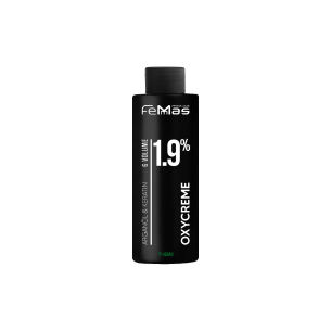 Femmas Oxycreme 100ml Oxidationsmittel 1,9%