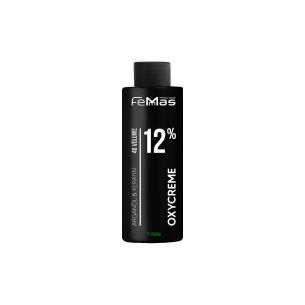 Femmas Oxycreme 100ml Oxidationsmittel 12%