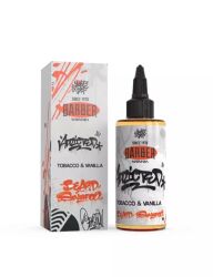 Marmara Barber Beard Shampoo 100ml Tobacco & Vanilla...