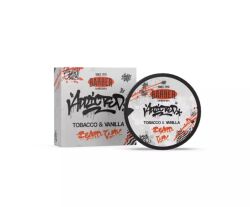 Marmara Barber Beard Set Tobacco & Vanilla Shampoo,...