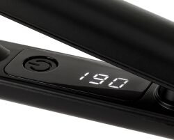 Efalock PLUG & GO! Styling Iron - Glätteisen