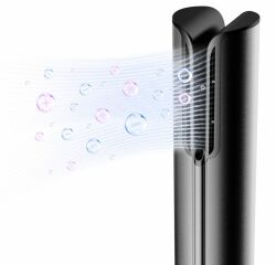 Efalock FUSIONAIR High-Speed Plasma Haartrockner +...