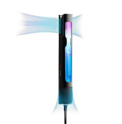 Efalock FUSIONAIR High-Speed Plasma Haartrockner + Glätteisen