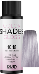 Dusy Color Shades 60ml
