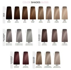 Dusy Color Shades 60ml