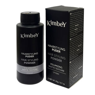 Kimbey Styling Powder Wax 20g
