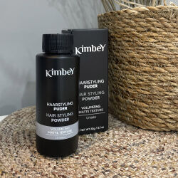 Kimbey Styling Powder Wax 20g