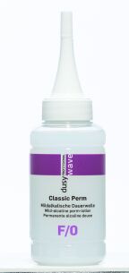 Dusy Professional Classic-Perm F 80ml