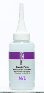 Dusy Professional Classic-Perm N 80ml