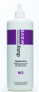 Dusy Professional Classic-Perm N 1000ml
