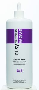 Dusy Professional Classic-Perm G 1000ml