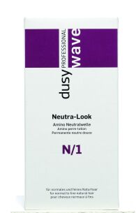 Dusy Professional Neutra-Look N Set
