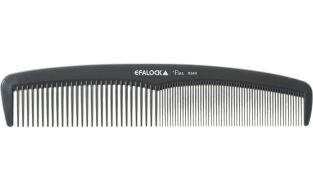 Efalock Fine Damenkamm #349 (185mm)