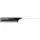 Efalock Pro Black Diamond Toupierkamm #40