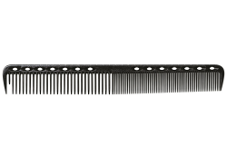 Y.S. Park Schneidekamm G39 180mm Schwarz