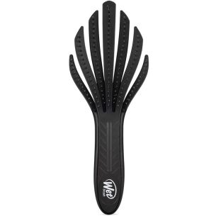 Wet Brush Go Green Curl Detangler Black