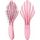 Wet Brush Go Green Curl Detangler Pink