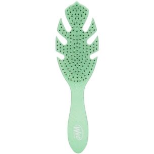 Wet Brush Go Green Detangler Green