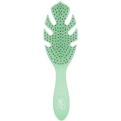Wet Brush Go Green Detangler Green