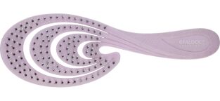 Efalock ROSEGREEN Detangle rosa
