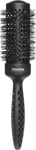 Efalock Carbon Rundbürste 43mm