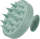 Efalock Greentools Kopfmassagebürste mintgreen