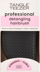 Tangle Teezer Elite Bürste schwarz