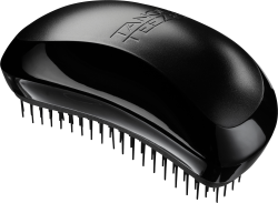 Tangle Teezer Elite Bürste schwarz