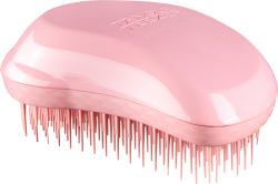 Tangle Teezer Thick & Curly Dusty Pink
