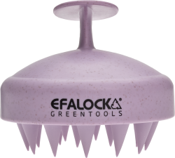 Efalock Greentools Kopfmassagebürsten