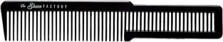 The Shave Factory Flat-Top Kamm 051