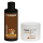 FemMas Argan & Keratin Shampoo + Argan & Keratin Haarmaske je 300ml