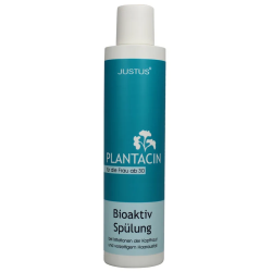 Justus System PLANTACIN Bioaktiv Spülung 200ml