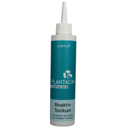 Justus System PLANTACIN Bioaktiv Tonikum 200 ml