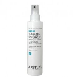 Justus System 2-Phasen Kur 200 ml