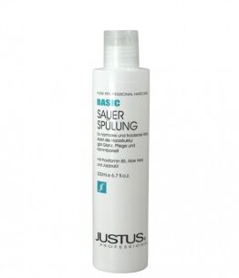 Justus System Sauerspülung 200ml