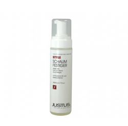Justus System Schaumfestiger ohne Treibgas 200ml