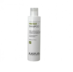 Justus System Protect Shampoo 200ml