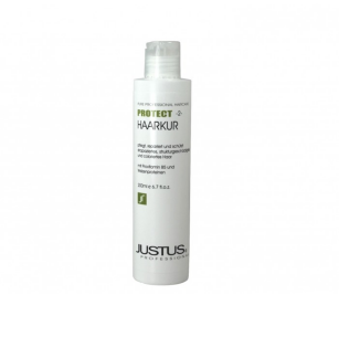 Justus System Protect Haarkur 200ml
